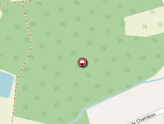 Carte de Bt Construction à Boussay