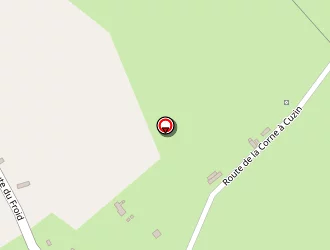 Carte de Informatiquement Vôtre à Thaumiers