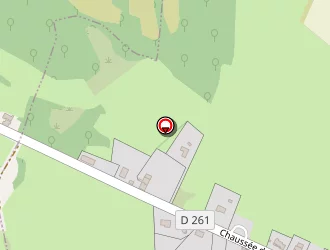 Carte de Derbent Sedat à Charrecey