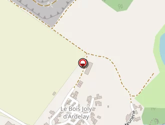 Carte de Pascale Pineau à Herbiers (les)