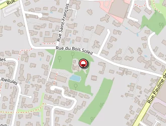 Carte de Pichon Virginie à Challans