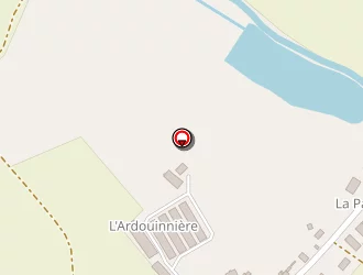 Carte de Rangeard Aeb à Herbiers (les)