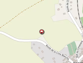 Carte de Garage Communal à Venesmes