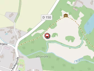 Carte de Galettes Du Bocage à Cirières