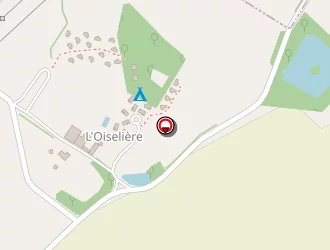 Carte de Les Astérides à Chauché