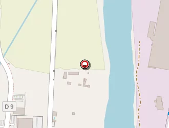 Carte de Le Relais Du Miel à Châtellerault