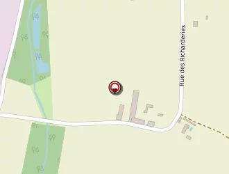 Carte de Hygièneonaturel à Châtellerault