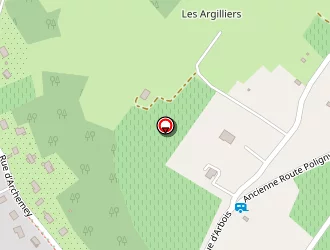 Carte de Jmv Online à Poligny