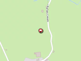 Carte de Olivier Eric à Millay