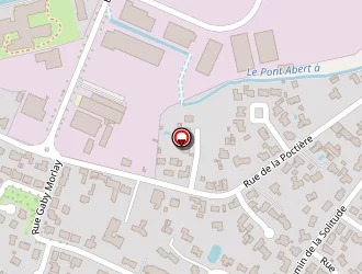 Carte de Marro Sabine à Challans