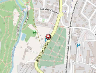 Carte de Couteau Décors à Bressuire