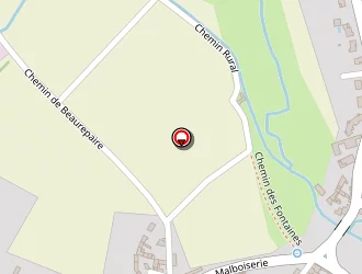 Carte de Pradoux à Saint-jean-de-sauves