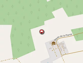 Carte de Dandurand Françoise à Thuré