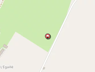 Carte de Sellier Denis à Buzançais