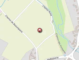 Carte de Macouin à Saint-jean-de-sauves