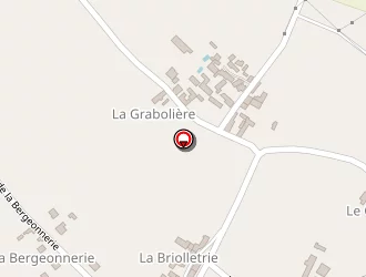 Carte de Mairie à Chambon