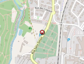 Carte de Cgt Ul Bressuire à Bressuire