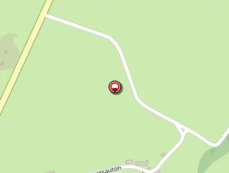 Carte de Stade Municipal à Millay