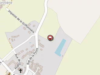 Carte de Ecole Publique à Doussay