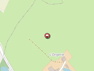 Carte de Gazeau Marie à Pin (le)