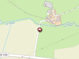 Carte de Bmb Construction à Farges-lès-chalon