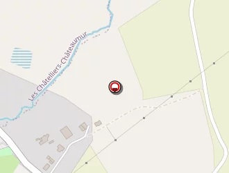 Carte de Bouchet Maurice à Flocellière (la)