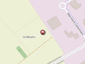 Carte de Maintenance Industrielle à Montierchaume