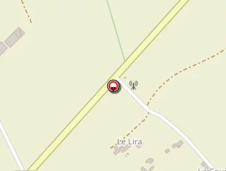 Carte de Déchetterie à Lésigny