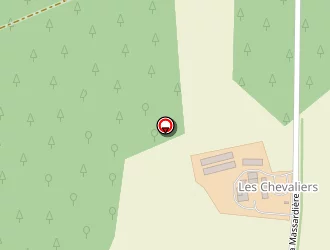 Carte de Lycée Prof Agricole à Thuré