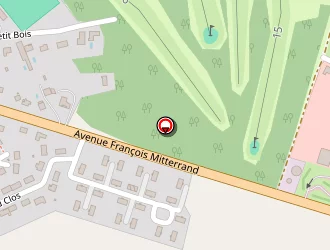 Carte de Etienne Louis à Villedieu-sur-indre