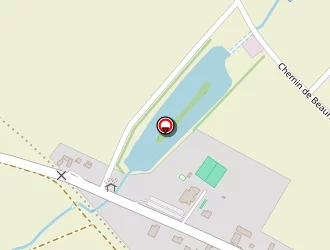 Carte de Nouvelle Mode à Saint-jean-de-sauves