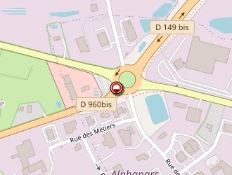 Carte de Viessmann Baron Philippe Install. Qualifié à Bressuire