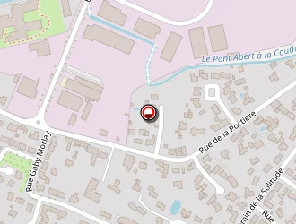 Carte de Constructions Rousseau Freres à Challans