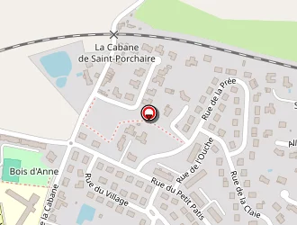 Carte de Sésame à Bressuire