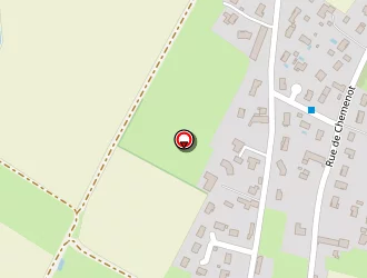 Carte de Hexajoint à Virey-le-grand