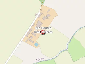 Carte de Geniplant à Bressuire