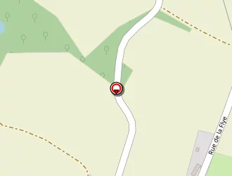 Carte de Chateau Jean-claude à Villey (le)