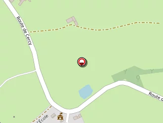 Carte de Mairie à Thaix