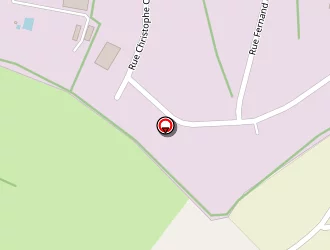 Carte de Centre E. Leclerc à Challans