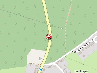 Carte de Maçonnerie J.p.p. à Saint-léger-des-vignes