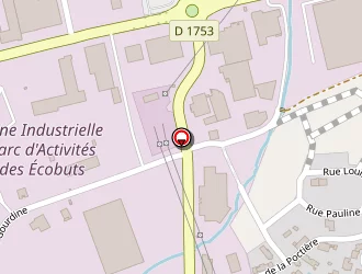 Carte de Marecaille Romuald à Challans