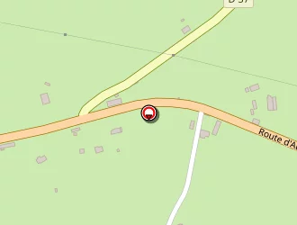 Carte de Comte Bernard à Cercy-la-tour