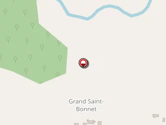 Carte de Portrait Patrick à Villedieu-sur-indre