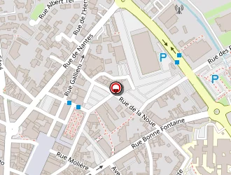 Carte de Il Pimento à Challans