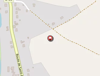 Carte de Mairie à Châteauneuf-sur-cher