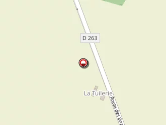 Carte de Delavault Bernard à Saint-parize-le-châtel