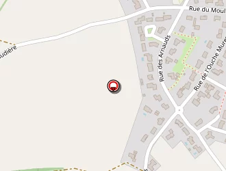 Carte de Jaunet Christian à Copechagnière (la)