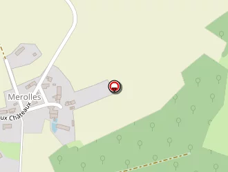 Carte de Fonseca à Saint-aubin