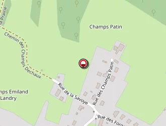 Carte de Malige Yves à Chaumergy