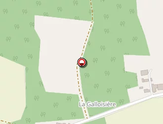 Carte de Brieau Sébastien à Froidfond